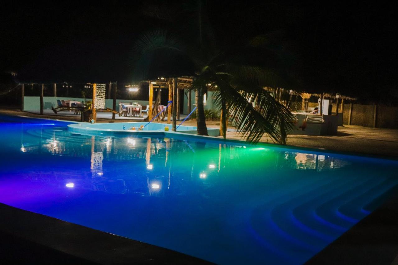 Princess Of Zanzibar Michamvi Kae Exterior photo