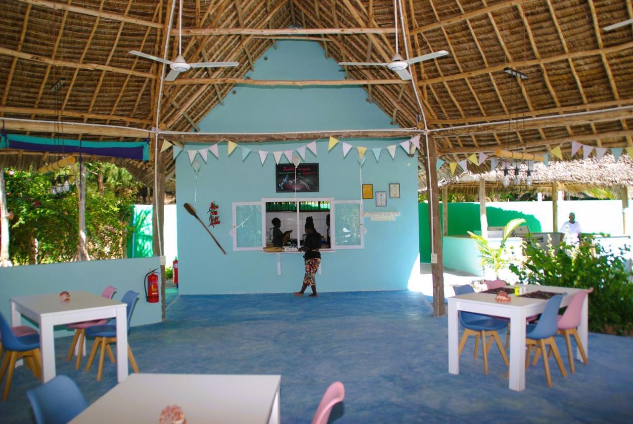 Princess Of Zanzibar Michamvi Kae Exterior photo