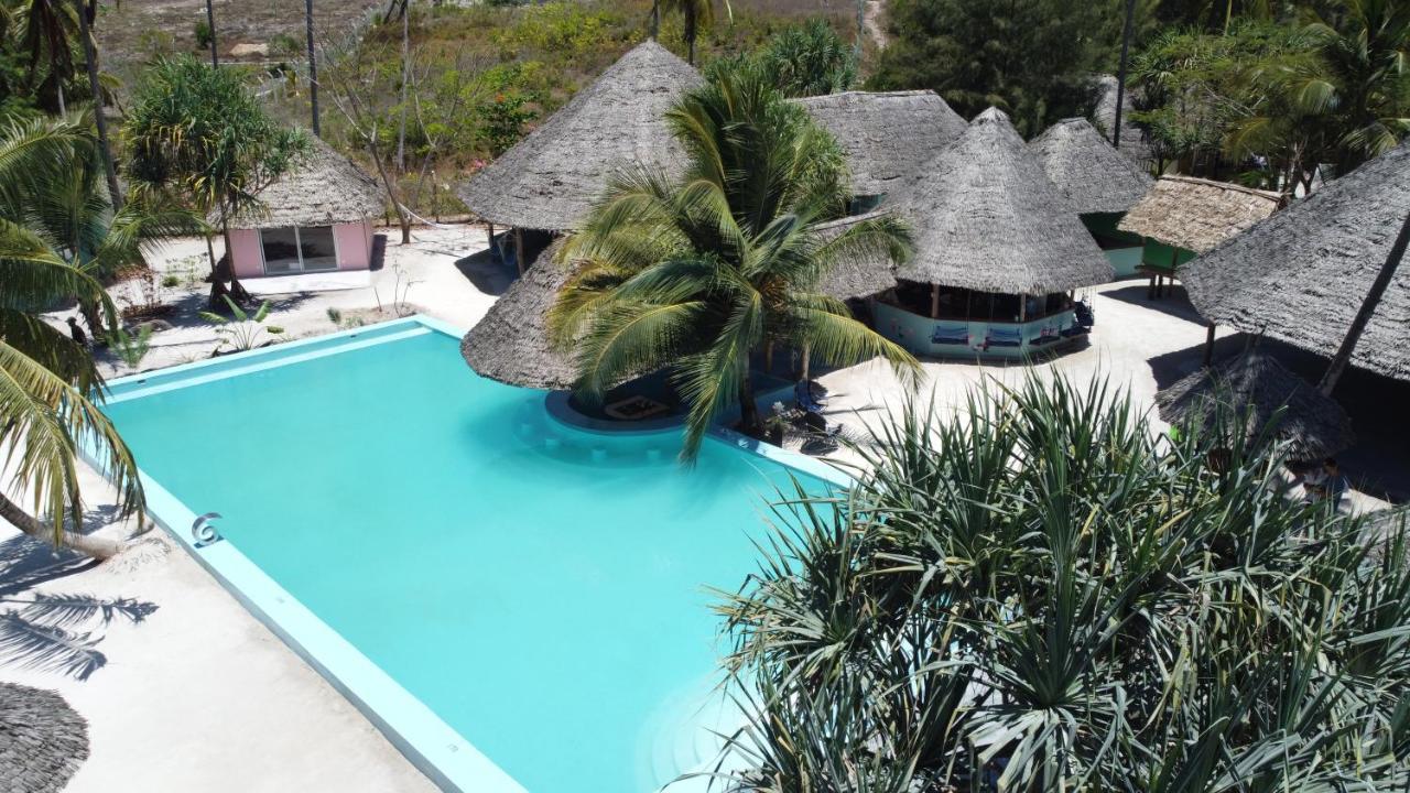 Princess Of Zanzibar Michamvi Kae Exterior photo